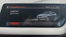 BMW 1 Series 118i M Sport 5dr Step Auto Petrol Hatchback